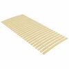 vidaXL Zapasowe listwy do ł&oacute;żka z 24 listwami 90x200 cm