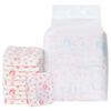vidaXL Jednorazowa pielucha dla ps&oacute;w samic 50 pcs Biały XS