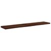 vidaXL Prostokątny Blat Stołu 160 x 30 x 3,2 cm Prostokątny