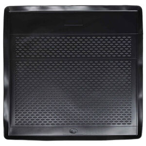 vidaXL Mata bagażnika Czarny odpowiednia do PEUGEOT 308 SW TPE