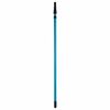 wolfcraft Uchwyt teleskopowy do szlifierki ręcznej, 1,2-2 m, 4012000
