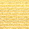vidaXL Żagiel przeciwsłoneczny, 160 g/m², beżowy, 2x3,5 m, HDPE