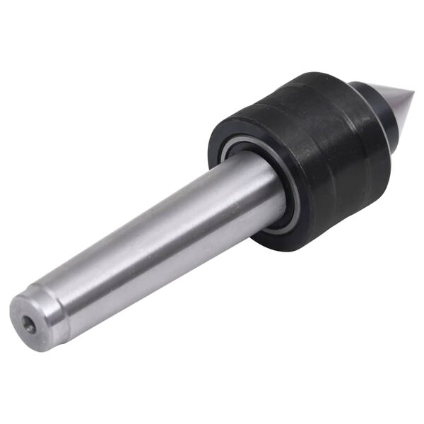 vidaXL Obrotowy kieł tokarski, MT2