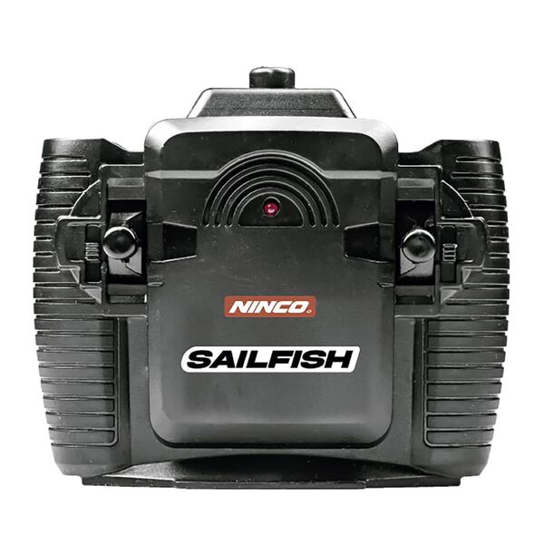 Ninco Zdalnie sterowana ł&oacute;dź zabawkowa Sailfish