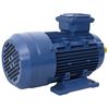 vidaXL Silnik elektr. 3-fazowy, aluminium, 2,2 kW/3 KM, 2840 obr./min