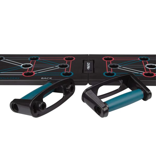 Avento Deska do pompek, składana