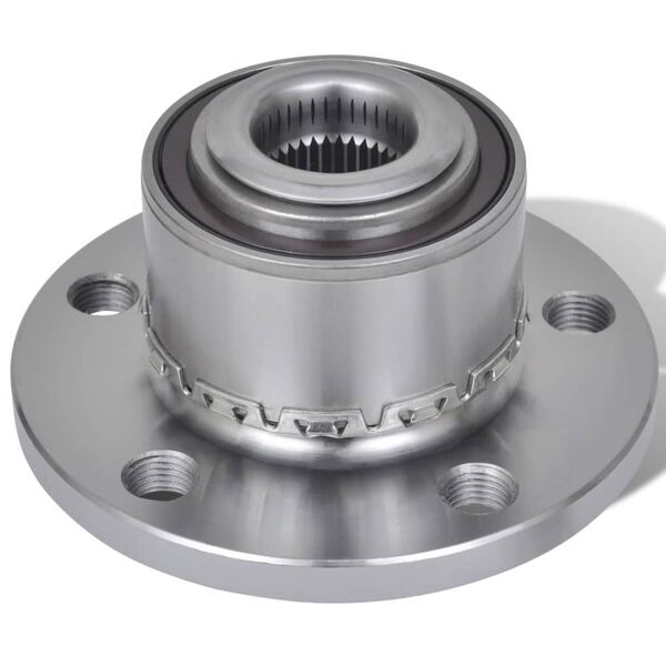 Łożyska k&oacute;ł do Audi Seat Skoda itp.