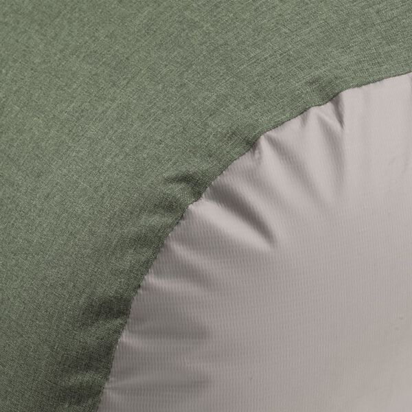 Outwell Zestaw dmuchanych mebli Laze, zielony