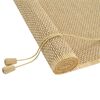 vidaXL Roleta naturalny 60 x 160 cm Bambus