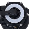 vidaXL Filtr piaskowy do basenu, z 7-drożnym zaworem, 18 L