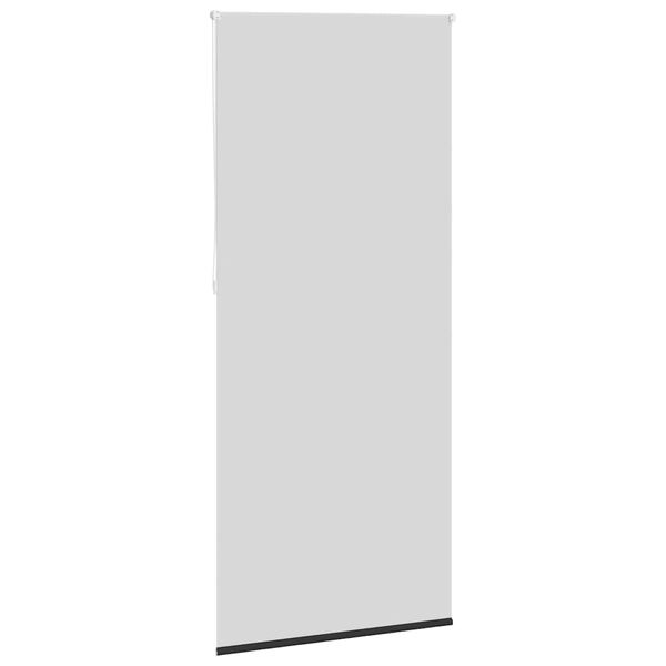 Roleta zaciemniana (100 x 230 cm) czarna