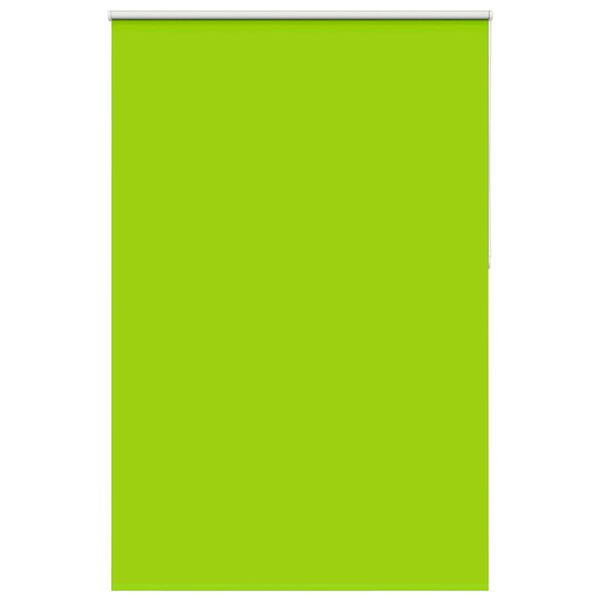 vidaXL Roleta zaciemniająca 155x210 cm Szerokość tkaniny 151,6 cm