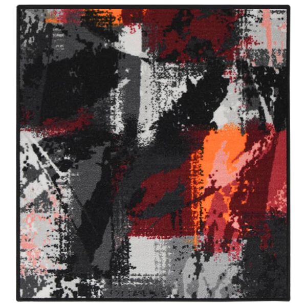 vidaXL Dywanik, kolorowy, 80x100 cm