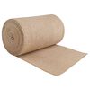 vidaXL Rolka Jutowa Naturalny 25 x 500 cm