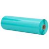vidaXL Folia rolnicza stretch zielona 25 &micro;m 75 cm x 1500 m