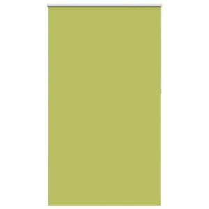 vidaXL Roleta zaciemniająca 125x210cm Szerokość tkaniny 121,6cm