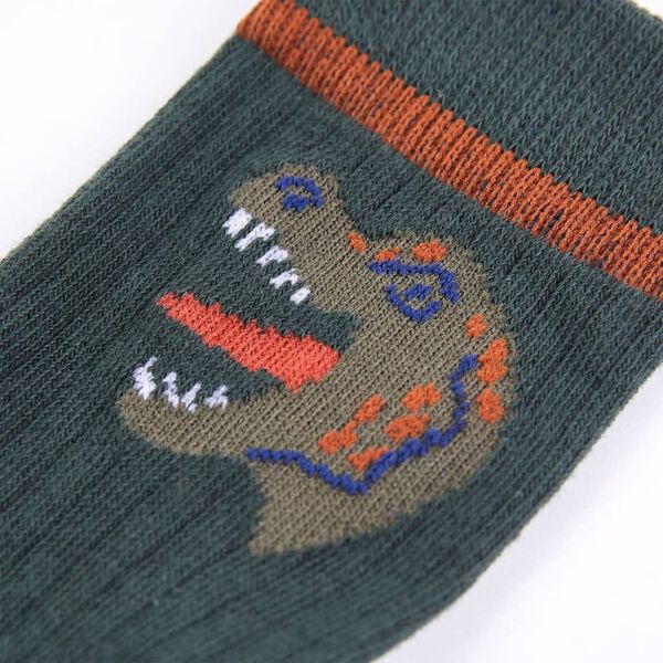 Skarpetki dziecięce, 5 par, 26-29