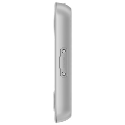 EZVIZ Dzwonek wideo do drzwi DB1C, Wi-Fi, biały
