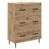 Artisan_oak