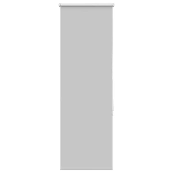 vidaXL Roleta zaciemniająca 40x150 cm Szerokość tkaniny 35,7 cm