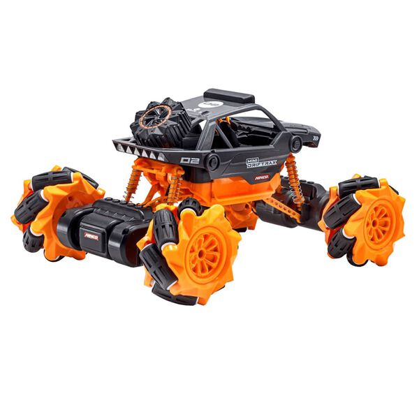 Ninco Zabawkowy samoch&oacute;d na pilota Mini Drift Trax