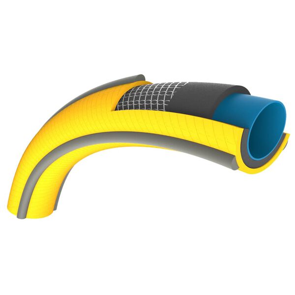 Hozelock Wąż ogrodowy Tricoflex Ultraflex 10 m