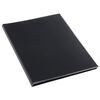 rillstab Album ofertowy A4, 30 kieszeni, czarny