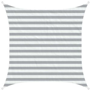 vidaXL Żagiel przeciwsłoneczny 2 x 2 m 100% poliester Oxford Kwadrat