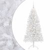 vidaXL Sztuczna choinka z bombką 150 cm 150 LED Ciepła biel