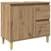 Artisan_oak
