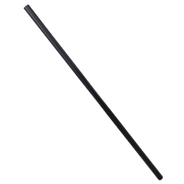 Folia samochodowa, czarny mat, 500x152 cm, samoprzylepna