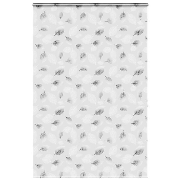 vidaXL Roleta prysznicowa z kasetą 160x240 cm Szerokość tkaniny 156 cm