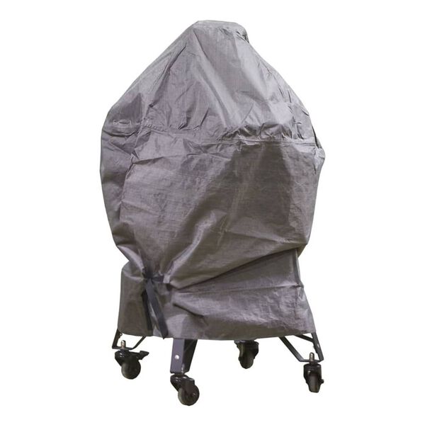 Perel Garden Pokrowiec na grill ogrodowy, 80 cm