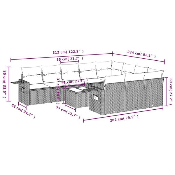 Wyświetlanie zdjęcia produktu 3 z 17