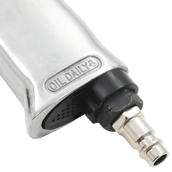 vidaXL Wiertarka pneumatyczna, 1800 obr/min, 3/8''