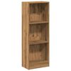 Artisan_oak