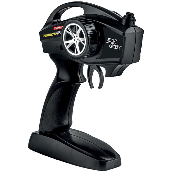 Ninco Zabawkowy, zdalnie sterowany monster truck Croc, 1:22