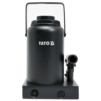 YATO Hydrauliczny podnośnik butelkowy 32 T, YT-17008