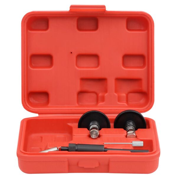 Blokada rozrządu do silników diesel w samochodach Opel (Vauxhall)