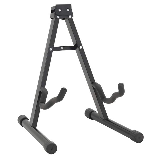 vidaXL 12-cz. zestaw z gitarą westernową, 6 strunami i equalizerem