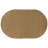 vidaXL Dywany pokojowe naturalny 152 x 245 cm Juta