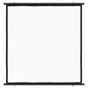 vidaXL Ekran projekcyjny, 67'', 1:1
