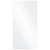 vidaXL Lustro ścienne Prostokątny 40 x 80 cm szkło hartowane
