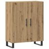 Artisan_oak