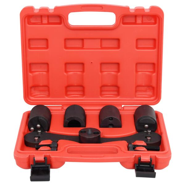 vidaXL Blokada wałka wyr&oacute;wnoważającego do BMW z silnikiem B47/B48/N47