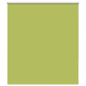 vidaXL Roleta zaciemniająca 125x130cm Szerokość tkaniny 121,6cm
