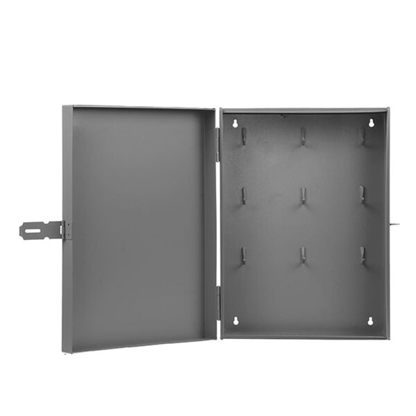 LABEL51 Skrzynka na klucze, 25x8x35 cm