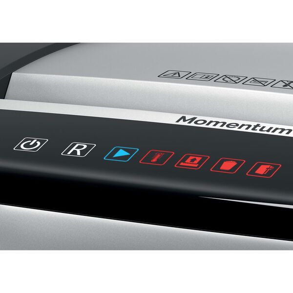 Rexel Niszczarka do dokument&oacute;w Momentum X420, P4