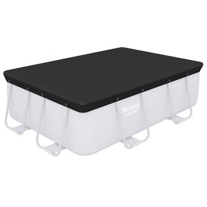 Bestway Pokrywa na basen Flowclear, 269 x 179 cm