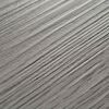 vidaXL Deski podłogowe 18 pcs Ciemnoszary 2,51 m&sup2; PVC